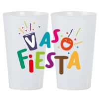 Lo más grande posible